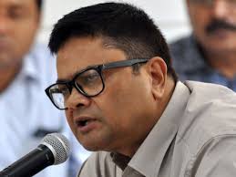 Bihar Health Secretary Transferred As Covid 19 Crisis Peaks The Economic Times Mishrack83 mishrack83@ias.nic.in name of ias officer mobile number uid mail address 52 chandra shekhar singh 919431818374 chandrashekhar.singh. bihar health secretary transferred as