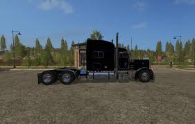 We offer a wide variety of semi truck parts and accessories from brand names that earned the respect of professional drivers and mechanics. Peterbilt 379 Custom V1 0 Truck Farming Simulator 2017 Mod Ls 2017 Mod Fs 17 Mod