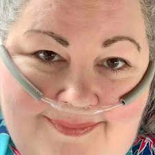 Fundraiser by Kyle Kessler : Replace generator that runs wife's oxygen  machine