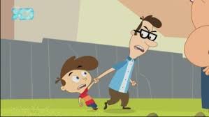 Series Kid Vs Kat Season 2 1080i Hdmania Sharemania Us