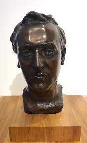 William Bustard 1894-1973 at Brisbane Museum