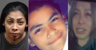 Willow Sanchez, Daytona Bronas y Sandra Mizer mueren atropelladas por una  camioneta en San Bernardino