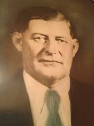 Jesse Ben Stegall (1884-1934)