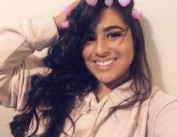 Obituary for Stephanie Higareda