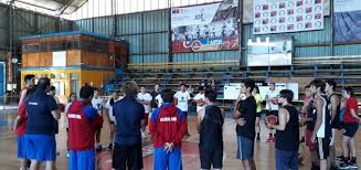 Maybe you would like to learn more about one of these? Gigantes Para Chile El Plan Que Quiere Revolucionar El Basquetbol Chileno