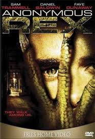When an average man is struck with addiction he becomes anything anonymous is a feature film set in real time over one night, when a seemingly average man turns up. Anonymous Rex Film Wikipedia