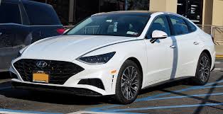 The features and options listed are for the new 2020 hyundai elantra and may not apply to this specific vehicle. Hyundai Sonata Wikipedia