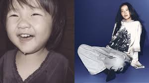 Constance Chan: From celebrity offspring to rising star