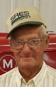 Ralph Turner Obituary (1929