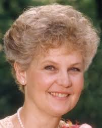 Most Recent Obituaries