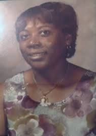 Obituary for Janie Mae Tucker