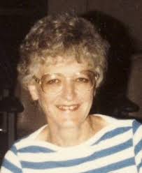 Shirley Benoit Obituary