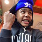 Jeremy Halfacre's Instagram, Twitter & Facebook