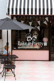 Cdec7a1f746c1ccf15787a6c24cb69ec Jpg 426 640 Cupcake Shops Cute Bakery Bakery Design