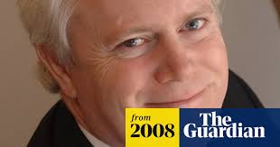 Press Association names editor-in-chief Tony Watson managing director