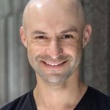 Nelson Navarrete — Berges Institute