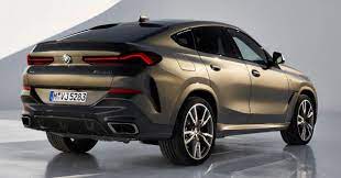 Bmw X6 Harga