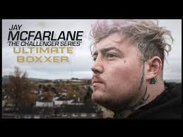 Jay Carrigan-McFarlane vs Josh Sandland Highlights // Kynoch Boxing //  27/9/19