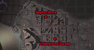 Garage Stash The Division 2 Hidden Side Mission Guide Primewikis