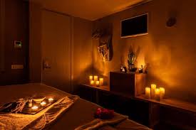 Whether you are a professional massage you may also want to convert a spare room into a massage room if you have a massage therapist who. Spa Massage Room Rochari Hotel