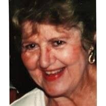 Shirley Lou Houk Obituary (2025)