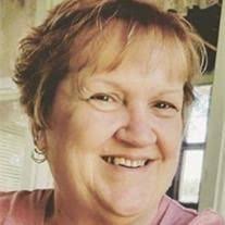 Catherine Morris Obituary