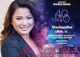 2021 40 Under 40: Florida real estate attorney Laura Walda among winners