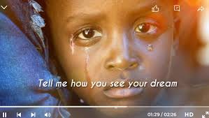 Ki rèv yon ti Moun kap viv ayiti