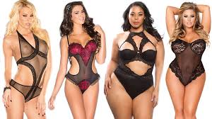 Top 10 Types Of Lingerie To Spice Up Your Relationship Fashion top 10 types of lingerie to spice up