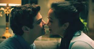 To All the Boys: Always and Forever, Lara Jean