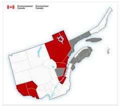 Caricamento del tempo per 10 giorni baie‑comeau, canada. Meteo A Venir Possibilite De 15 A 20 Cm De Neige Actualites Zone911 Media Collaboratif