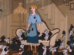 Make your own images with our meme generator or animated gif maker. Three Reasons To Love 101 Dalmatians 58 Years After Its Original Release Comicon