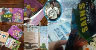 Berikut cara yang harus anda lakukan dan dokumen yang harus anda lengkapi untuk mengurus buku tabungan yang hilang. Cikgu Kenapa Bagi Buku Koyak Kat Anak Saya Jangan Marah Marah Guru Ini Kongsi Cara Mak Ayah Patut Buat Pahala Pun Dapat Keluarga