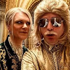 Improving overhand throwing with proper shoulder tilt