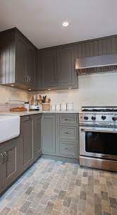 How much does it cost to paint kitchen cabinets? 30 Cabinet Colors That Will Rejuvenate Your Kitchen Rugh Design