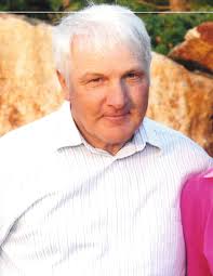 Obituary for Ronny Russ Hillman