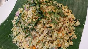 Wählen sie aus einer vielzahl ähnlicher szenen aus. How To Make Nasi Ulam Penang Jackie M