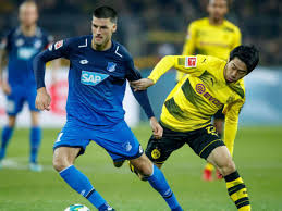 Watch hoffenheim match live and free. Hoffenheim Vs Borussia Dortmund Preview Previous Encounter Key Battle Team News More Sports Illustrated