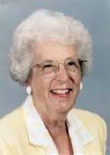 Obituary information for Anne Hope Weber