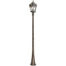 Maybe you would like to learn more about one of these? Tall Gaden Lamppost In Traditional Victorian Gothic Style Ip44