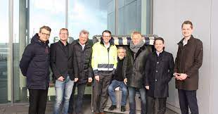 As of last year, the port is the first among the five seaports in lower saxony to offer. Gelebte Zusammenarbeit Hafenkooperation Aktiv News Chemcoast Park Brunsbuttel