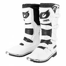 O'Neal Rider Pro Boots