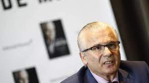 Judge garzon maintains that no amnesty can cover crimes against humanity. Baltasar Garzon Pedira El Reingreso Como Juez Cuando Cumpla Su Condena