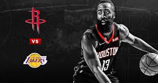 Lakers vs rockets game 3 odds. Houston Rockets Vs Los Angeles Lakers Houston Toyota Center