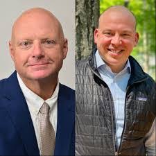 Brett Herendeen's Instagram, Twitter & Facebook