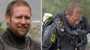 Thai cave rescue: Aussie doctor Richard Harris' dad dies short time after  final rescue