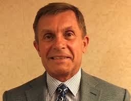 David Goodlin Obituary