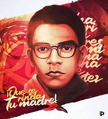 Benjamin Barreto (@BenjamBarreto)