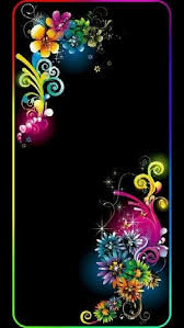 Bau wallpapers wallpaper bunga bergerak untuk hp. Wallpaper Smartphone Case Hp Indonesia Poster Bunga Abstrak Wallpaper Iphone