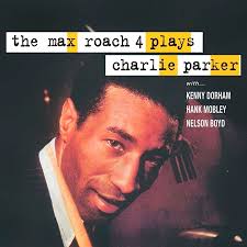 Max Roach